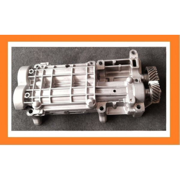 Eixo Balanceiro Motor Nissan Frontier 2.5 163cv 190cv