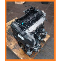 Motor Parcial Volvo Xc60 D5 2.0 Diesel 235cv