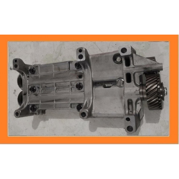 Eixo Balanceiro Motor Nissan Frontier 190cv 13 14 15 16