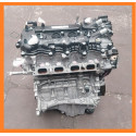 Motor Parcial Toyota Yaris 1.5 Flex 110cv