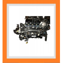 Motor Parcial Toyota Yaris 1.5 110cv