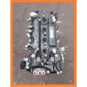 Motor Parcial Toyota Yaris 1.5 Flex 110cv