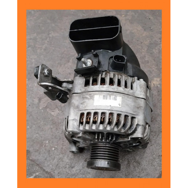 Alternador Bmw 118i 1.6 Turbo N13 2013 2014 2015