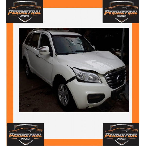 Peça Para Lifan X60 2013 2014 2015 2016 Retirada De Peças