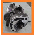 Motor Partida Freelander 2 2.2 Diesel