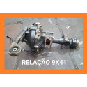 Diferencial Dianteiro Hilux 2.7 Flex 10 11 12 13 14 15