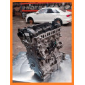 Motor Parcial Ford Fusion 2.0 Gasolina 240cv