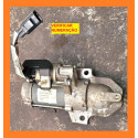 Motor Partida Jaguar Xf 2.0 Gx7311001dc Ms4380001552