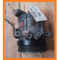 Compressor Ar Condicionado Mitsubishi Tr4 2.0