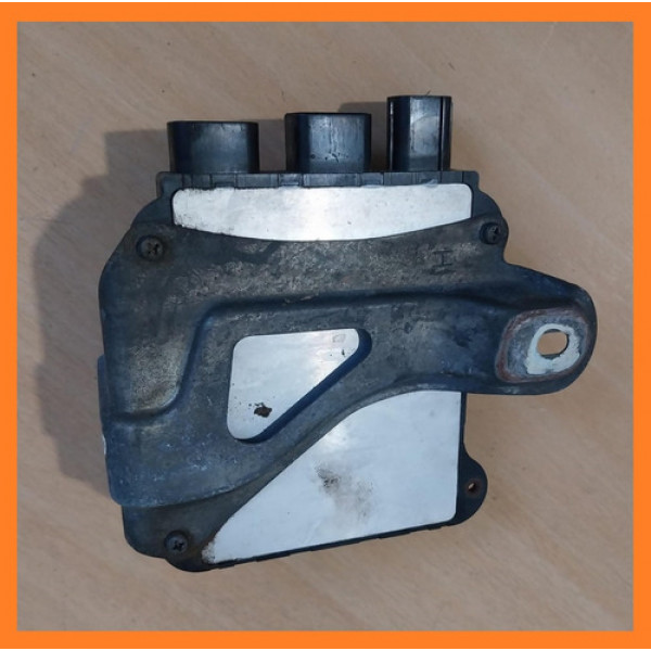 Módulo Bicos Toyota Hilux 3.0 Diesel 8987125010 2010 2011