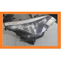 Farol Direito Com Xênon Bmw 550i 2005 2006 2007 2008 2009