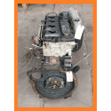 Motor Parcial Ford Ranger 3.0 Diesel 163cv