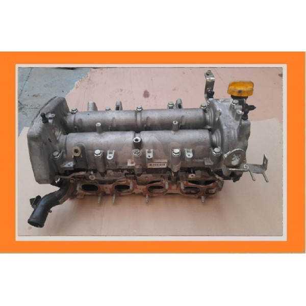 Cabeçote Fiat Toro 2016 2017 2018 2019 2020 2021 2.0 Diesel