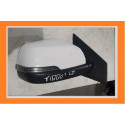 Retrovisor Direito Chery Tiggo 2 18 19 20 21 22