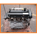 Motor Parcial Ford Fusion 2.5 Flex 175cv 2013 2014 2015 2016