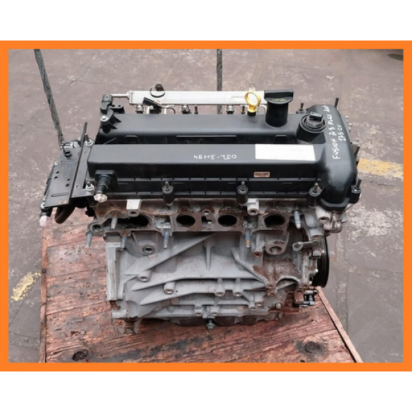 Motor Parcial Ford Fusion 2.5 Flex 175cv 2013 2014 2015 2016