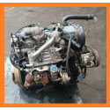 Motor Parcial Mitsubishi Pajero Sport 2.5 Diesel 143cv