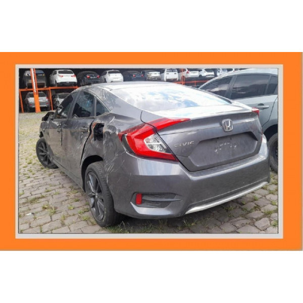 Peças Para Honda Civic 2.0 16 17 18 19 20 21