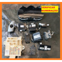 Kit Módulo Injeção Kia Sorento 3.5 V6 2011 2012