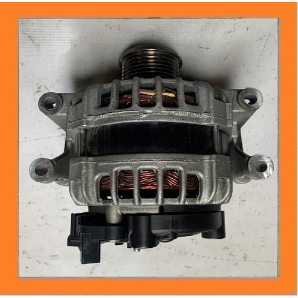 Alternador Golf Gti 2.0