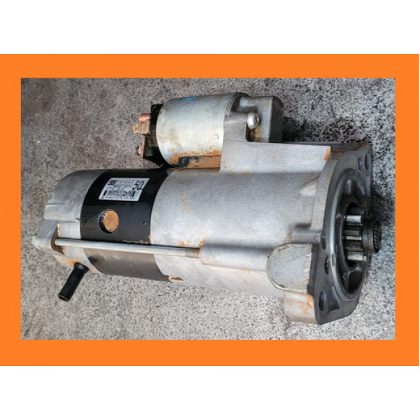 Motor Arranque Pajero Full 3.2 2012 2013 2014 2015 2016 2017