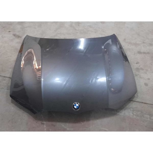 Capô Painel Frontal Grade Bmw 320