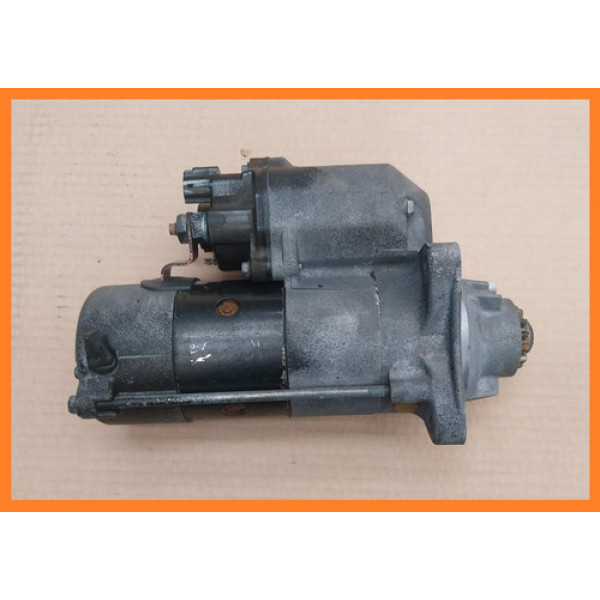 Motor Partida Arranque Dodge Ram 2500 6.7