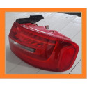 Lanterna Traseira Direita Original Audi A4 13 14 15 16