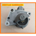 Motor Partida Arranque Citroen Jumper Peugeot Expert 1.6