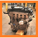 Motor Parcial Tiggo 8 1.6 Flex 187cv 2020 2021 2022 2023