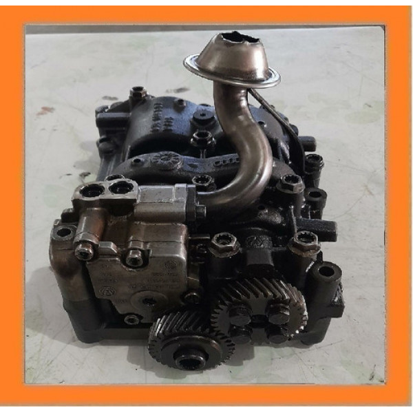 Bomba Óleo Motor Amarok 2.0 180cv 12 13 14 15 16 17 18 19 20