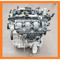 Motor Parcial Ford Bronco 2.0 Gasolina 253cv 2022 2023 2024