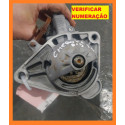 Motor Partida Arranque Jeep Cherokee 3.0 Diesel