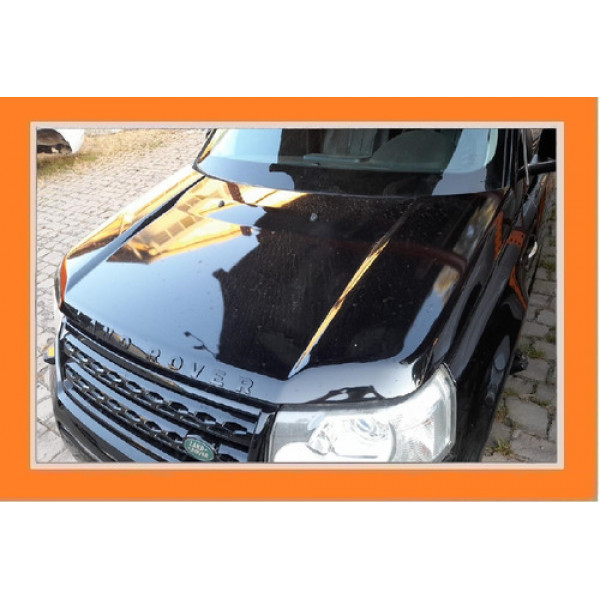 Capô Land Rover Freelander 2 11 12 13 14 15