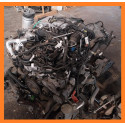 Motor Parcial New Discovery D300 2021 2022 2023 2024