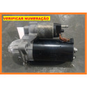 Motor Partida Arranque Jeep Cherokee 3.0 Diesel