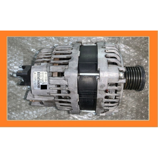 Alternador Vito 1.6 Diesel