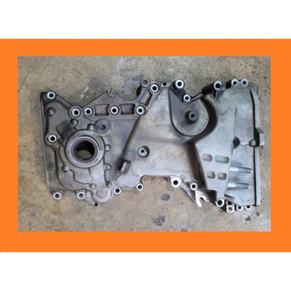 Bomba Óleo Motor Hyundai Ix35 2.0 Flex 14 15 16 17 18 19 20