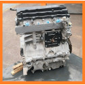 Motor Parcial Honda Hrv 1.8 140cv Flex