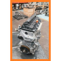 Motor Parcial Honda Hrv 1.8 140cv Flex