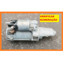 Motor Partida Arranque Mercedes Cla 250 2.0 211cv