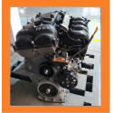 Motor Parcial Hyundai Creta 1.6 130cv 17 18 19 20 21 Troca