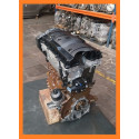 Motor Parcial Citroen Aircross 1.6 Flex 118cv 2019 2020 2021