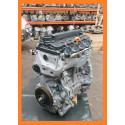 Motor Parcial Honda Hrv 1.8 140cv Flex